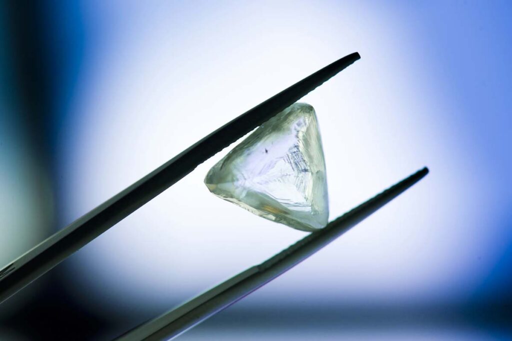 Diamond