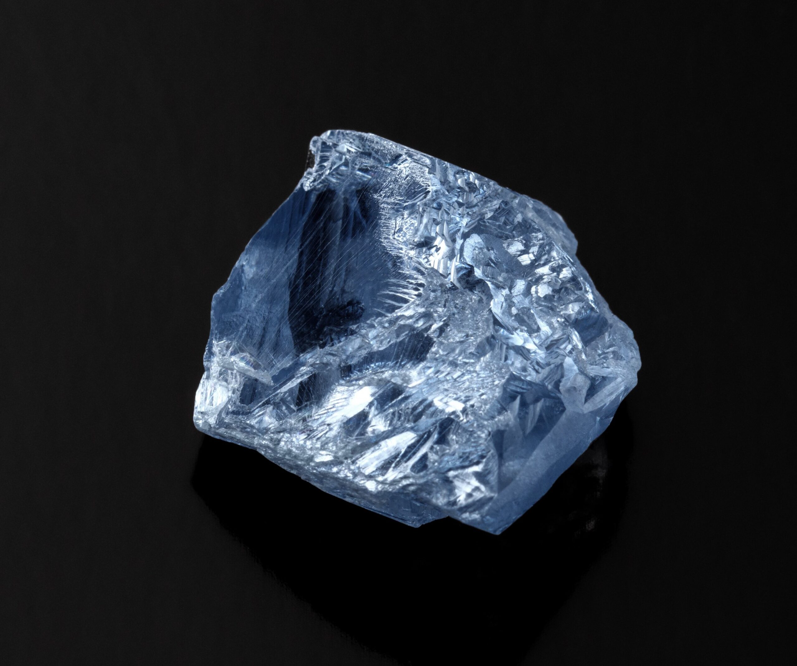 Annual Report and Financial Statements FY2024